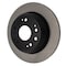 Centric Parts Premium Brake Rotor, 120.40054 120.40054 - alternate 4